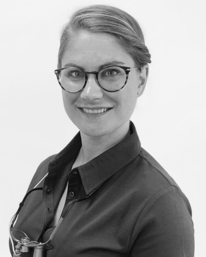 Paulina Kempa tandlæge