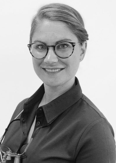 Paulina Kempa tandlæge